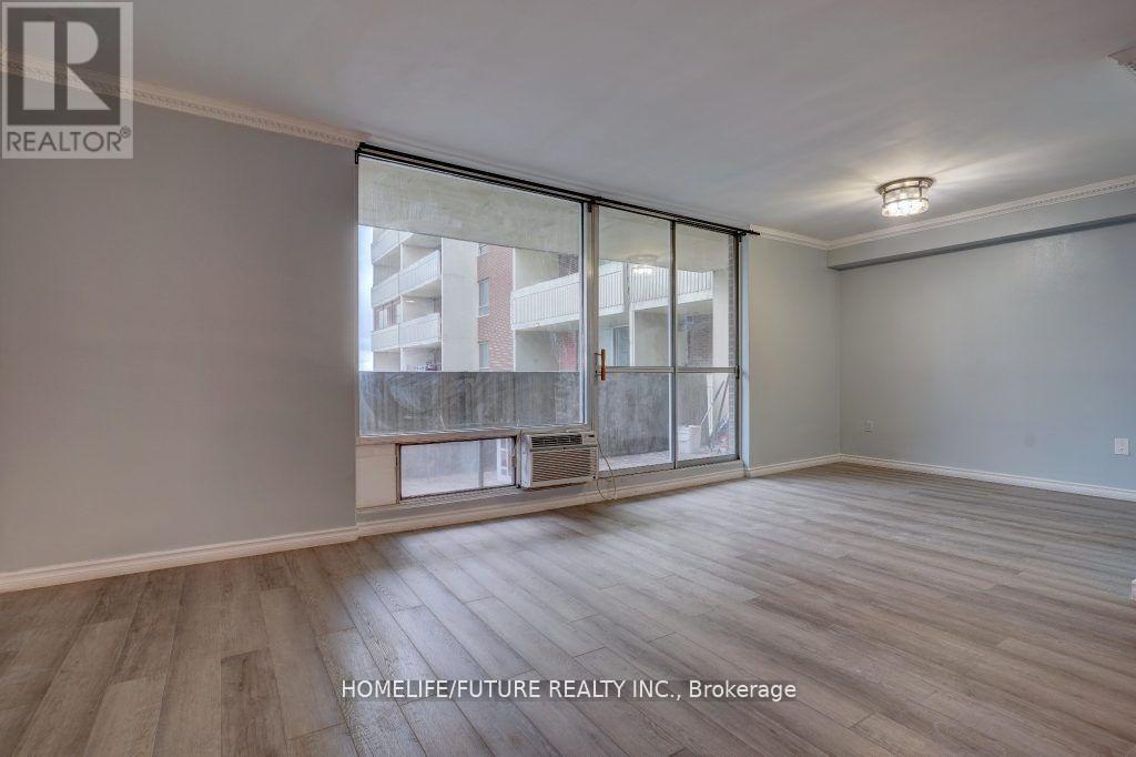 2519 - 5 Massey Square, Toronto, Ontario  M4C 5L6 - Photo 6 - E11899832
