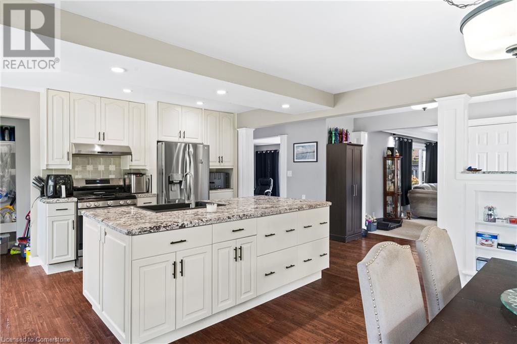 270 Highland Avenue, Fort Erie, Ontario  L2A 2X7 - Photo 10 - XH4206045