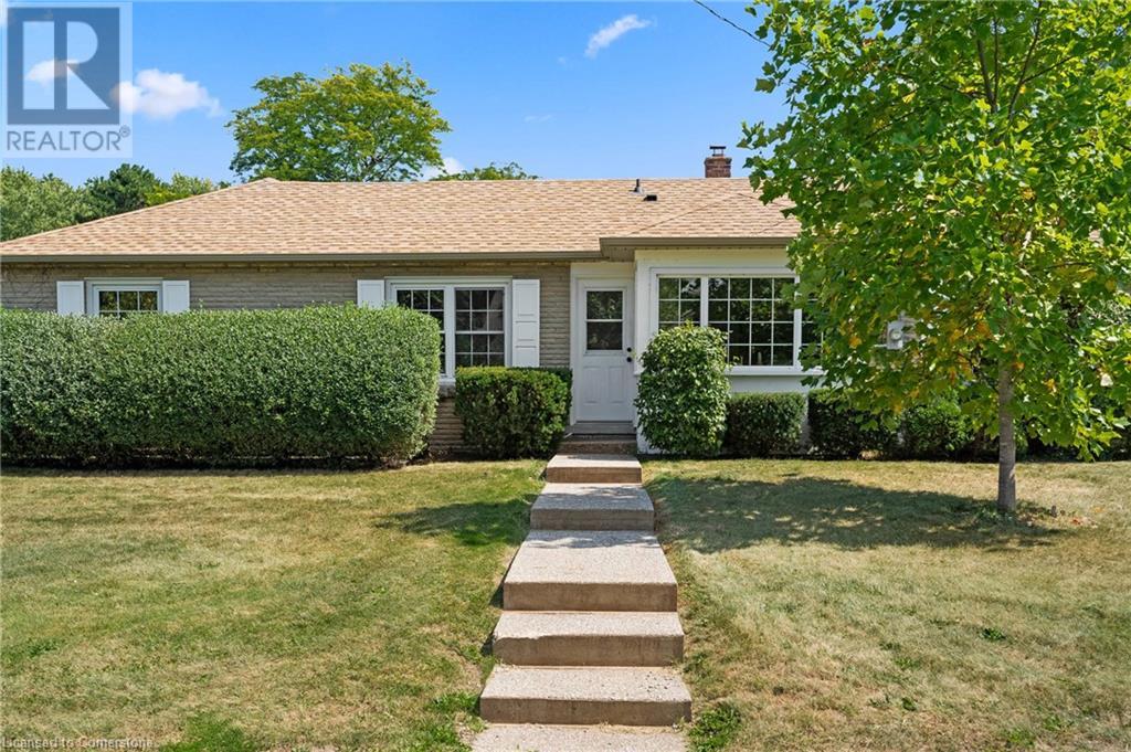 270 Highland Avenue, Fort Erie, Ontario  L2A 2X7 - Photo 4 - XH4206045