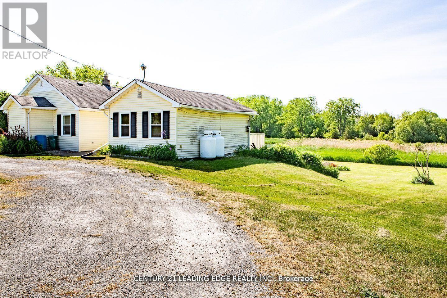 3766 County 3 Road, Prince Edward County, Ontario  K0K 1L0 - Photo 22 - X10431269