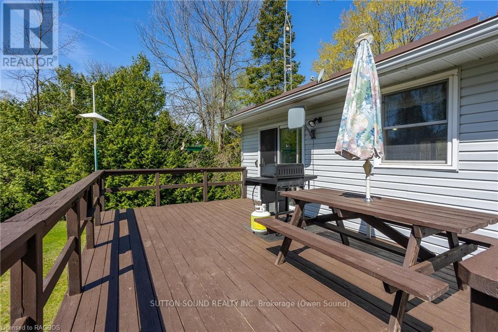 22 Avele Road, South Bruce Peninsula, Ontario  N0H 2T0 - Photo 30 - X10846851