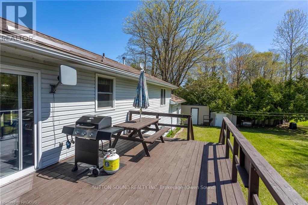 22 Avele Road, South Bruce Peninsula, Ontario  N0H 2T0 - Photo 31 - X10846851