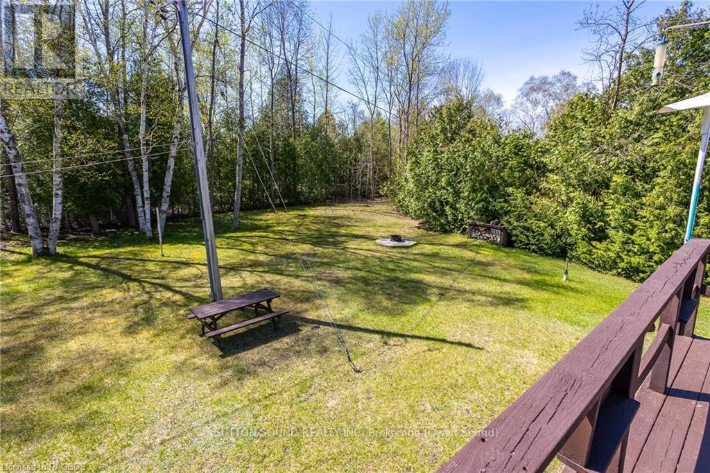 22 Avele Road, South Bruce Peninsula, Ontario  N0H 2T0 - Photo 32 - X10846851