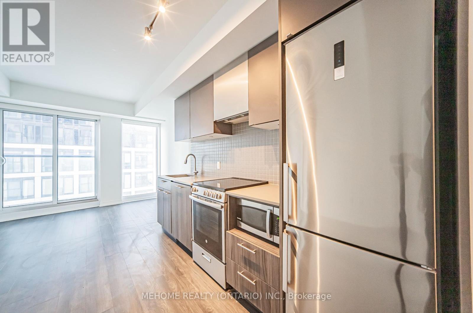 3304 - 251 Jarvis Street S, Toronto, Ontario  M5B 0C3 - Photo 12 - C10426212