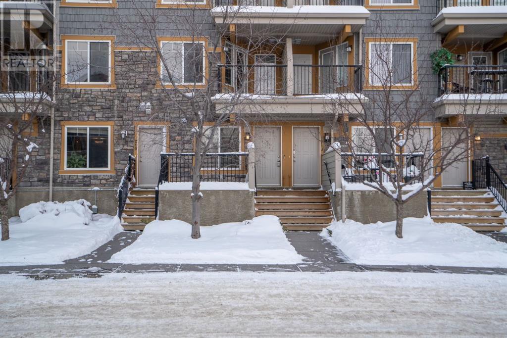 217 Mckenzie Towne Lane Se, Calgary, Alberta  T2Z 0C3 - Photo 2 - A2181539