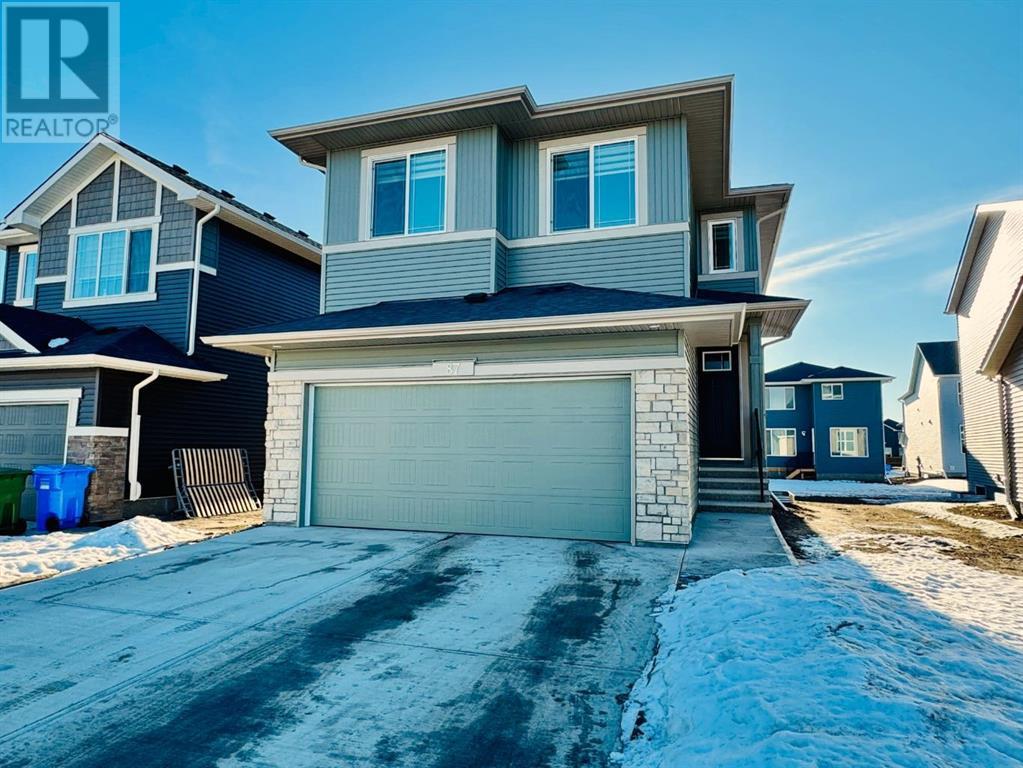 87 Hotchkiss Manor Se, Calgary, Alberta  T3S 0G1 - Photo 2 - A2180891