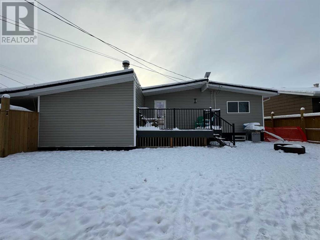 4608 46 Avenue, Evansburg, Alberta  T0E 0T0 - Photo 36 - A2182036