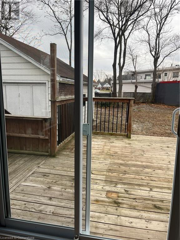 42 Elmwood Avenue, Brantford, Ontario  N3R 2J8 - Photo 13 - 40686289