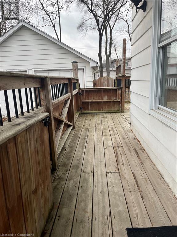 42 Elmwood Avenue, Brantford, Ontario  N3R 2J8 - Photo 3 - 40686289