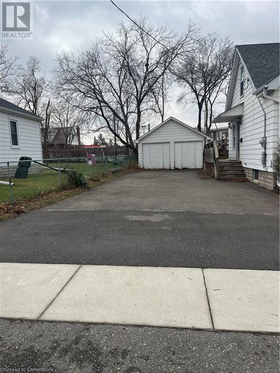 42 Elmwood Avenue, Brantford, Ontario  N3R 2J8 - Photo 4 - 40686289