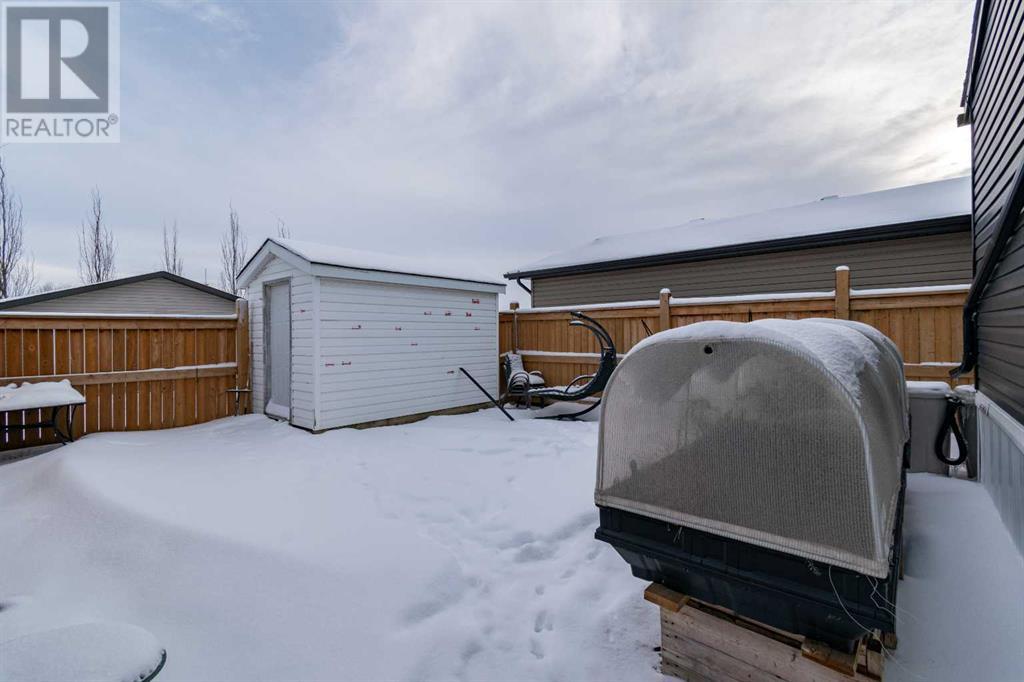 4919 43 Street, Stettler, Alberta  T0C 2L2 - Photo 40 - A2183037