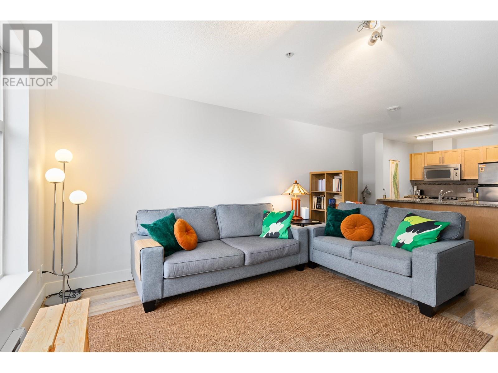 407 1211 Village Green Way, Squamish, British Columbia V8B 0R7 - Photo 4 - R2949184