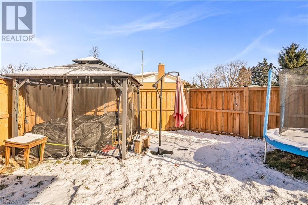 63 Gibson DriveKitchener, Ontario  N2B 2P5 - Photo 38 - 40686061