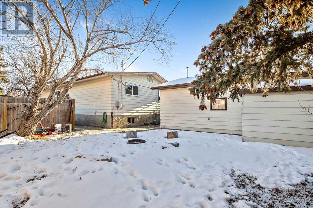 801 5 Street Se, High River, Alberta  T1V 1J3 - Photo 32 - A2184156