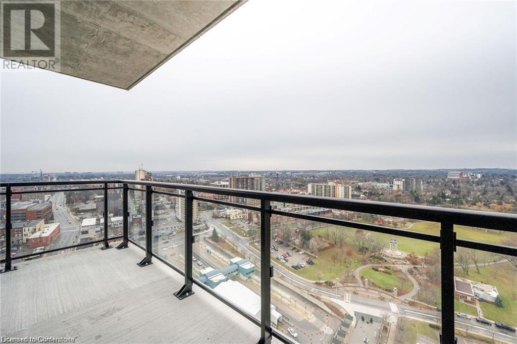 60 Charles Street Unit# 2205Kitchener, Ontario  N2G 1Y6 - Photo 9 - 40685093