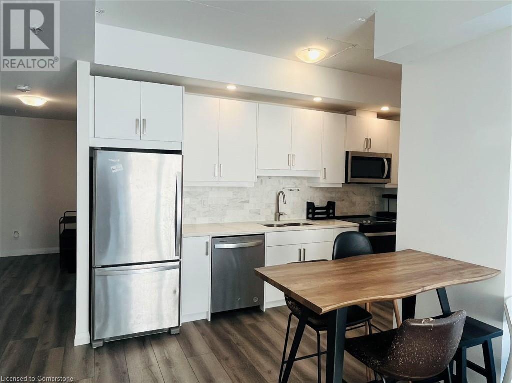 60 Charles Street Unit# 2205Kitchener, Ontario  N2G 1Y6 - Photo 6 - 40685093