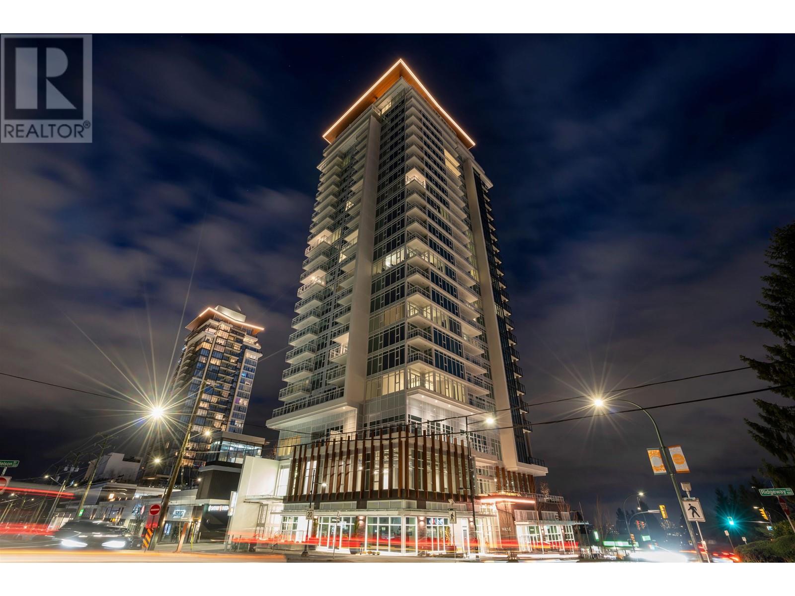 1603 505 Nelson Street, Coquitlam, British Columbia  V3J 0R5 - Photo 30 - R2951132