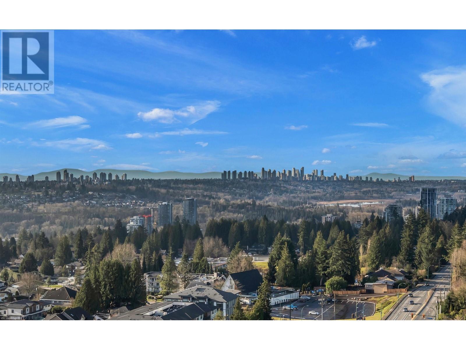 1603 505 Nelson Street, Coquitlam, British Columbia  V3J 0R5 - Photo 5 - R2951132