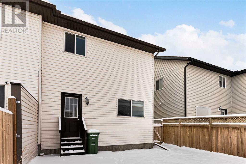 26 Luxstone Point Sw, Airdrie, Alberta  T4B 0H8 - Photo 31 - A2179872