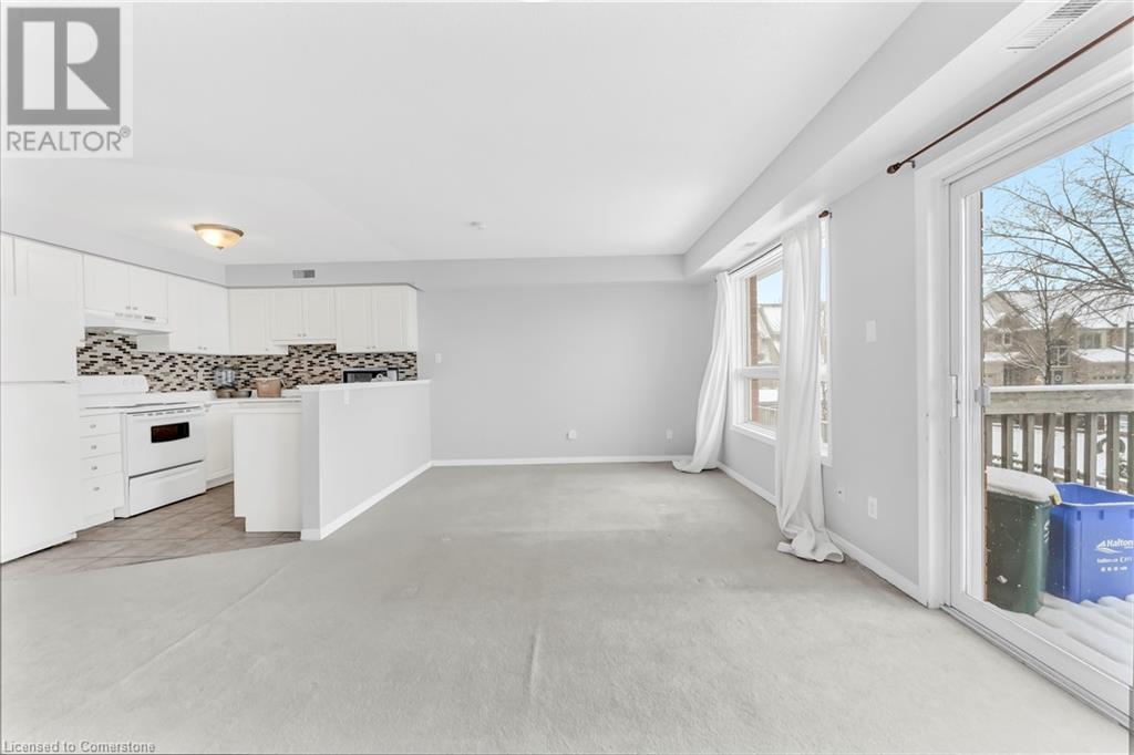 2120 Headon Road Unit# 6Burlington, Ontario  L7M 4J9 - Photo 8 - 40684349