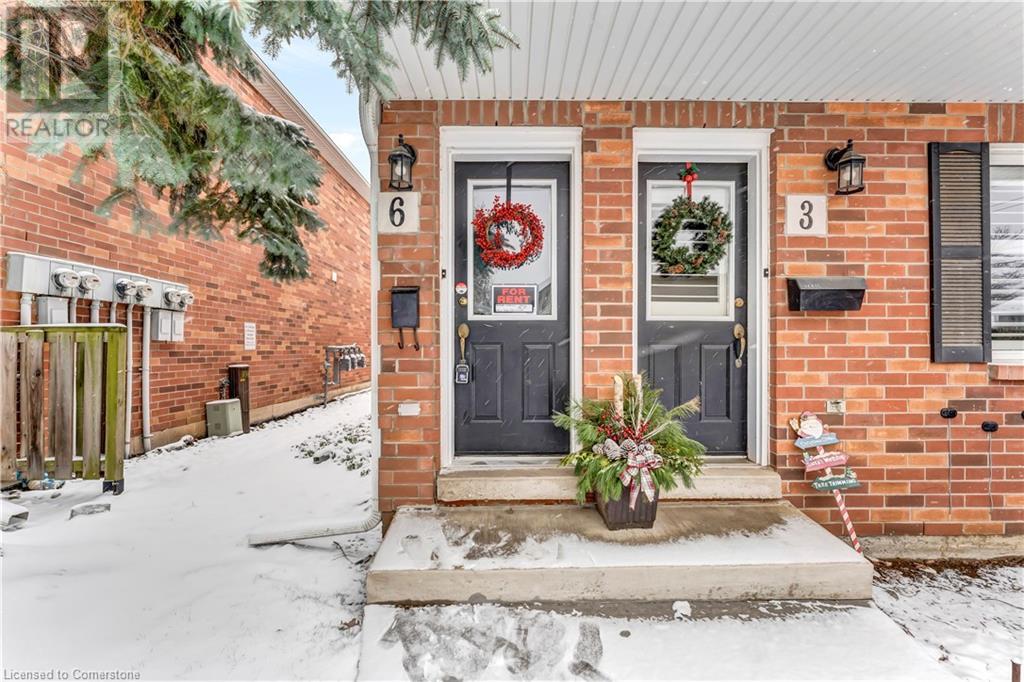 2120 Headon Road Unit# 6Burlington, Ontario  L7M 4J9 - Photo 28 - 40684349