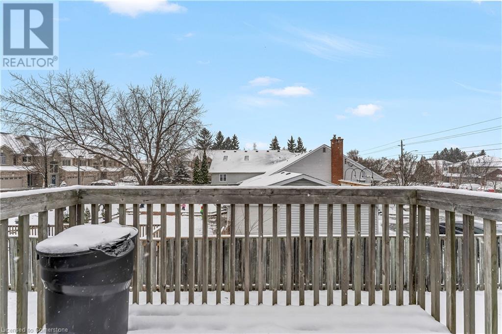 2120 Headon Road Unit# 6Burlington, Ontario  L7M 4J9 - Photo 27 - 40684349