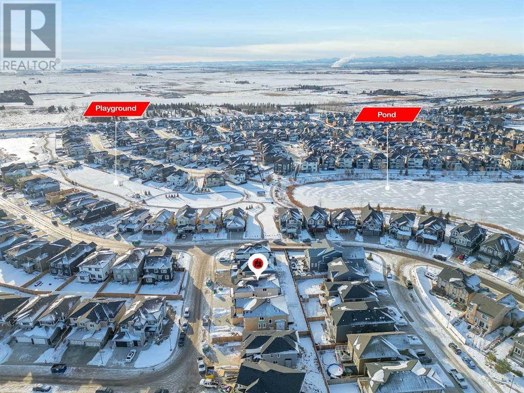 19 Sandpiper Bend, Chestermere, Alberta  T1X 2S6 - Photo 3 - A2184339