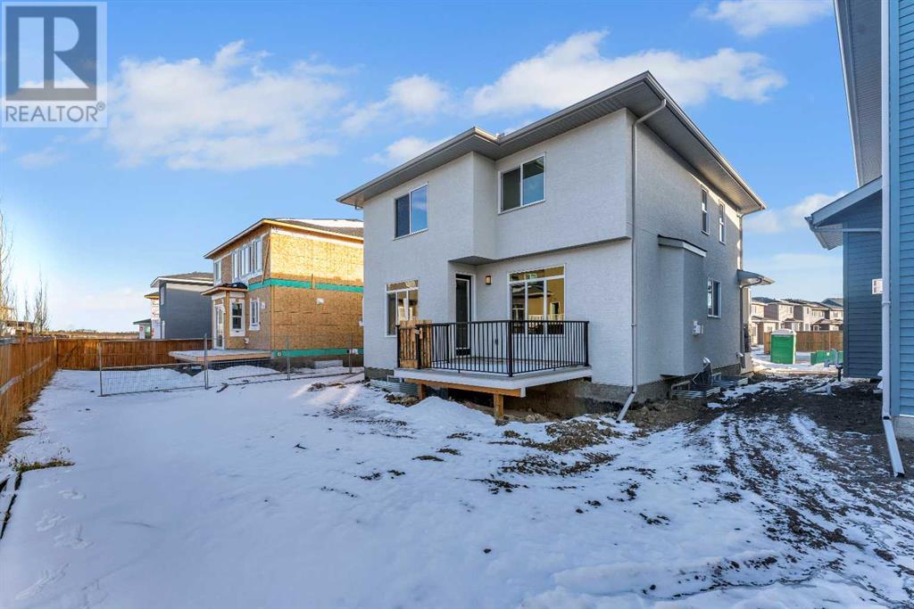 19 Sandpiper Bend, Chestermere, Alberta  T1X 2S6 - Photo 47 - A2184339