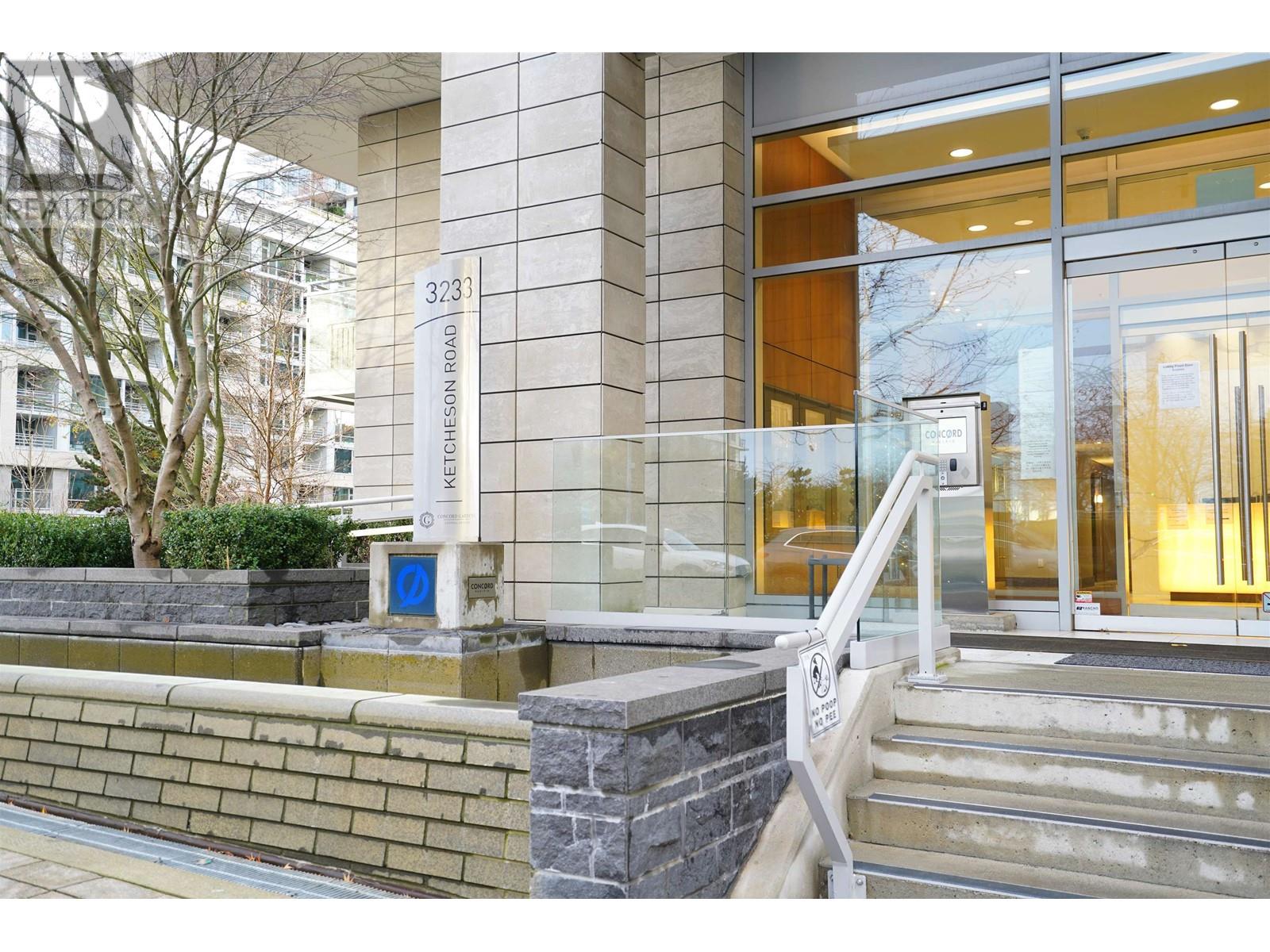 605 3233 Ketcheson Road, Richmond, British Columbia  V6X 0R3 - Photo 2 - R2951103