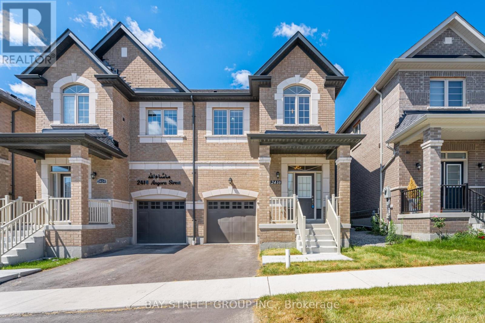 2416 Angora Street, Pickering, Ontario  L1X 0M6 - Photo 39 - E11899864