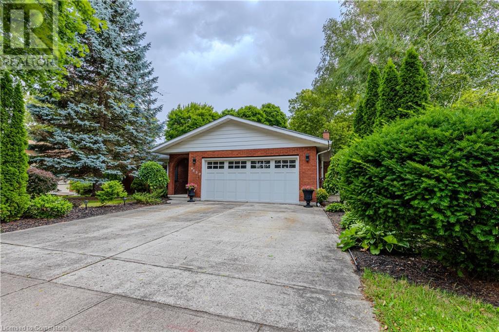 6539 Jupiter Boulevard, Niagara Falls, Ontario  L2J 3Y4 - Photo 1 - 40649595