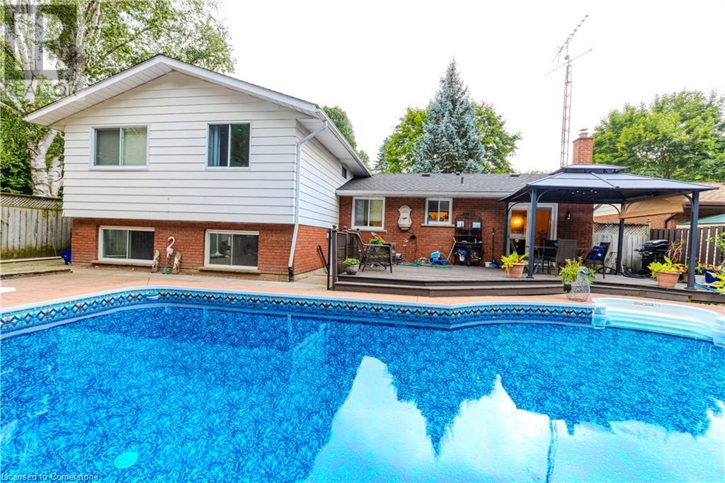 6539 Jupiter Boulevard, Niagara Falls, Ontario  L2J 3Y4 - Photo 33 - 40649595