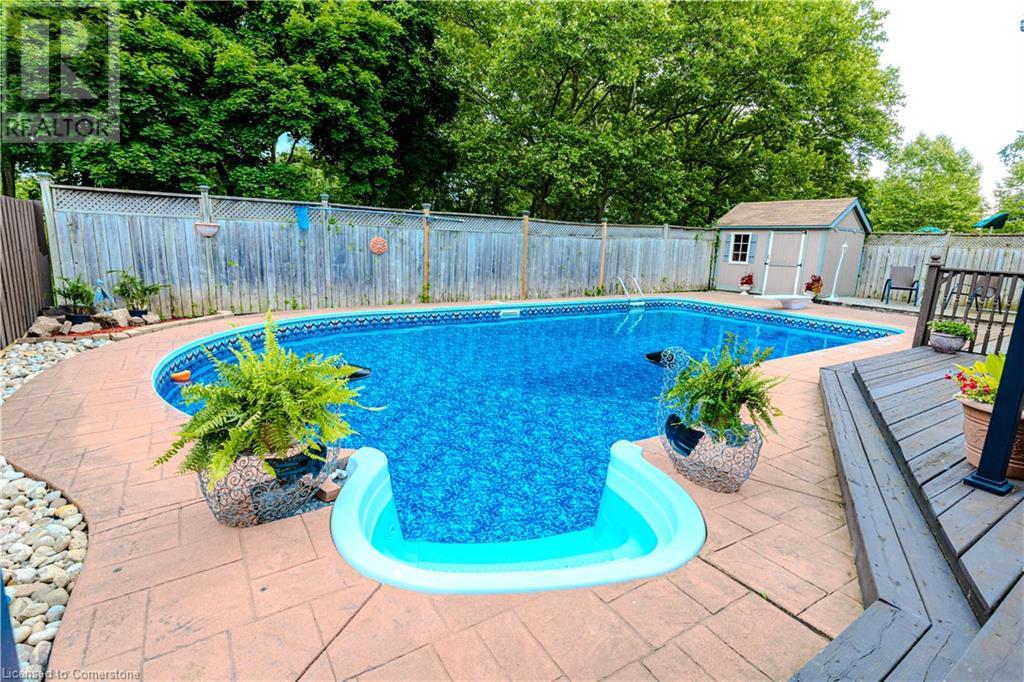 6539 Jupiter Boulevard, Niagara Falls, Ontario  L2J 3Y4 - Photo 31 - 40649595