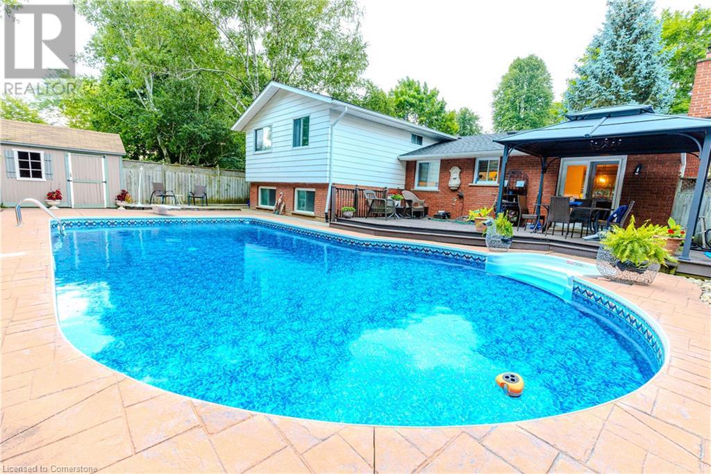 6539 Jupiter Boulevard, Niagara Falls, Ontario  L2J 3Y4 - Photo 32 - 40649595