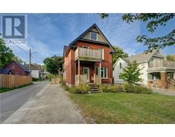 15 St Leger Street 212 - Downtown Kitchener/East Ward, Kitchener, Ca