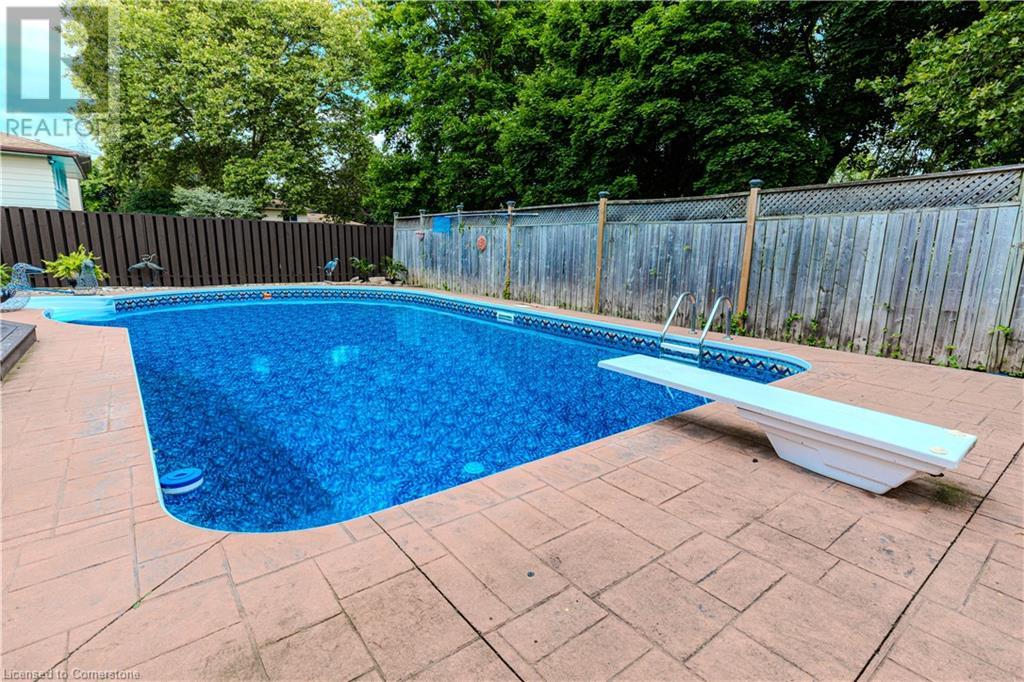 6539 Jupiter Boulevard, Niagara Falls, Ontario  L2J 3Y4 - Photo 35 - 40649595