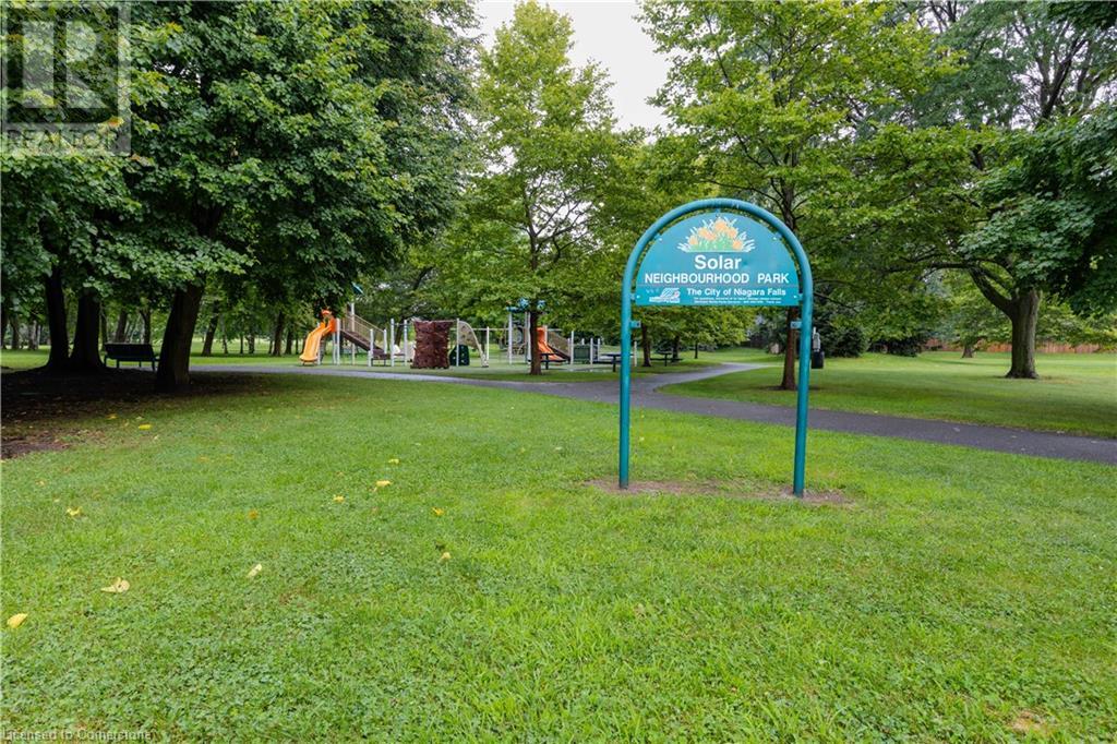 6539 Jupiter Boulevard, Niagara Falls, Ontario  L2J 3Y4 - Photo 28 - 40649595