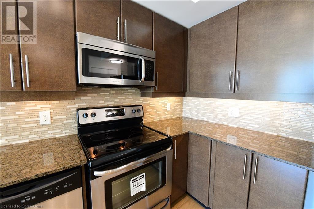 33 Bay Street Unit# 2510, Toronto, Ontario  M5J 2Z3 - Photo 5 - 40658601