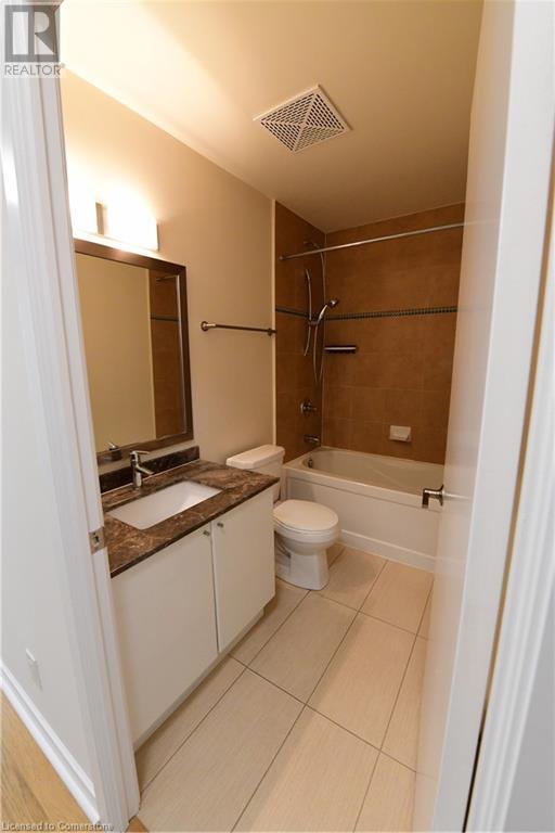 33 Bay Street Unit# 2510, Toronto, Ontario  M5J 2Z3 - Photo 10 - 40658601