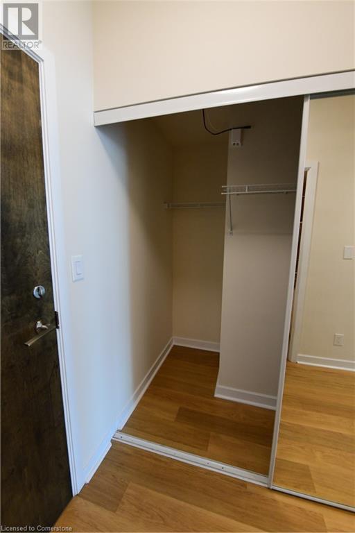 33 Bay Street Unit# 2510, Toronto, Ontario  M5J 2Z3 - Photo 11 - 40658601