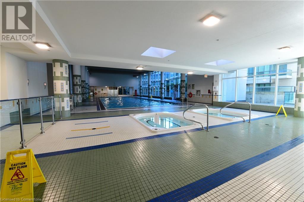 33 Bay Street Unit# 2510, Toronto, Ontario  M5J 2Z3 - Photo 18 - 40658601