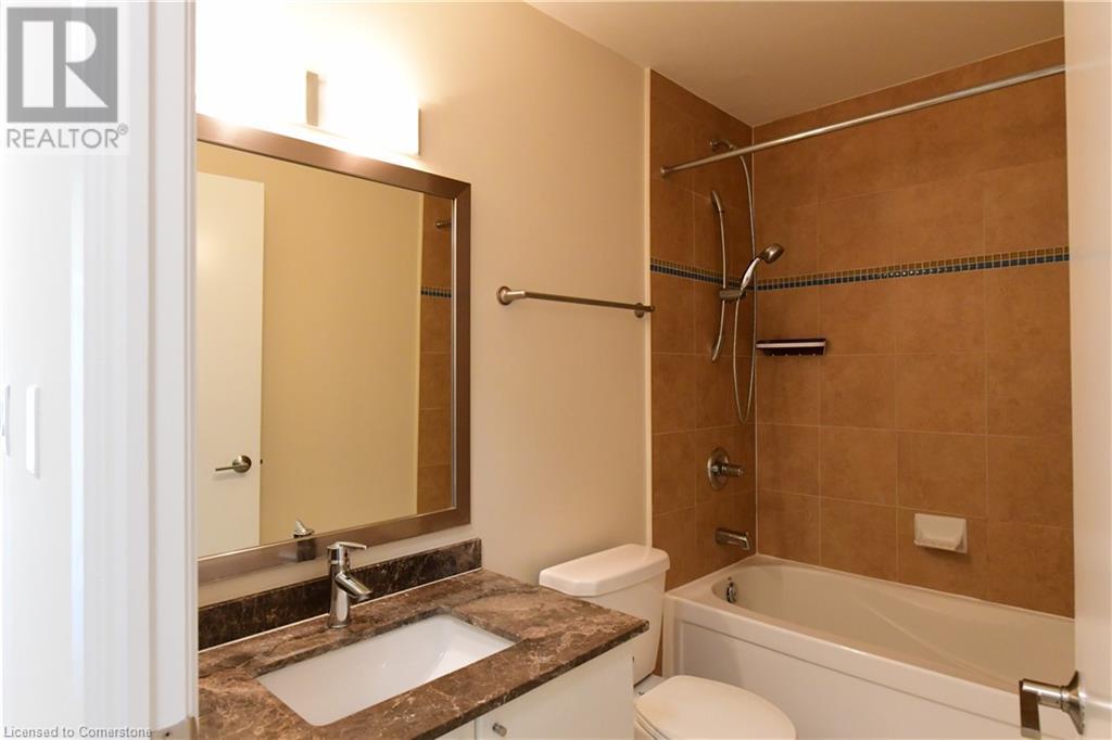 33 Bay Street Unit# 2510, Toronto, Ontario  M5J 2Z3 - Photo 9 - 40658601