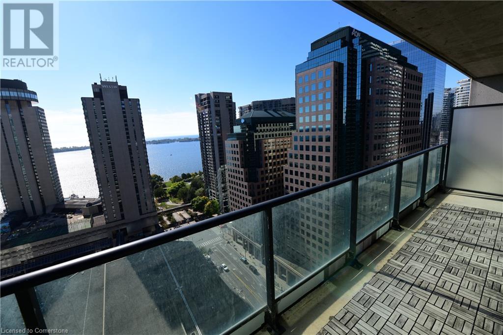 33 Bay Street Unit# 2510, Toronto, Ontario  M5J 2Z3 - Photo 16 - 40658601