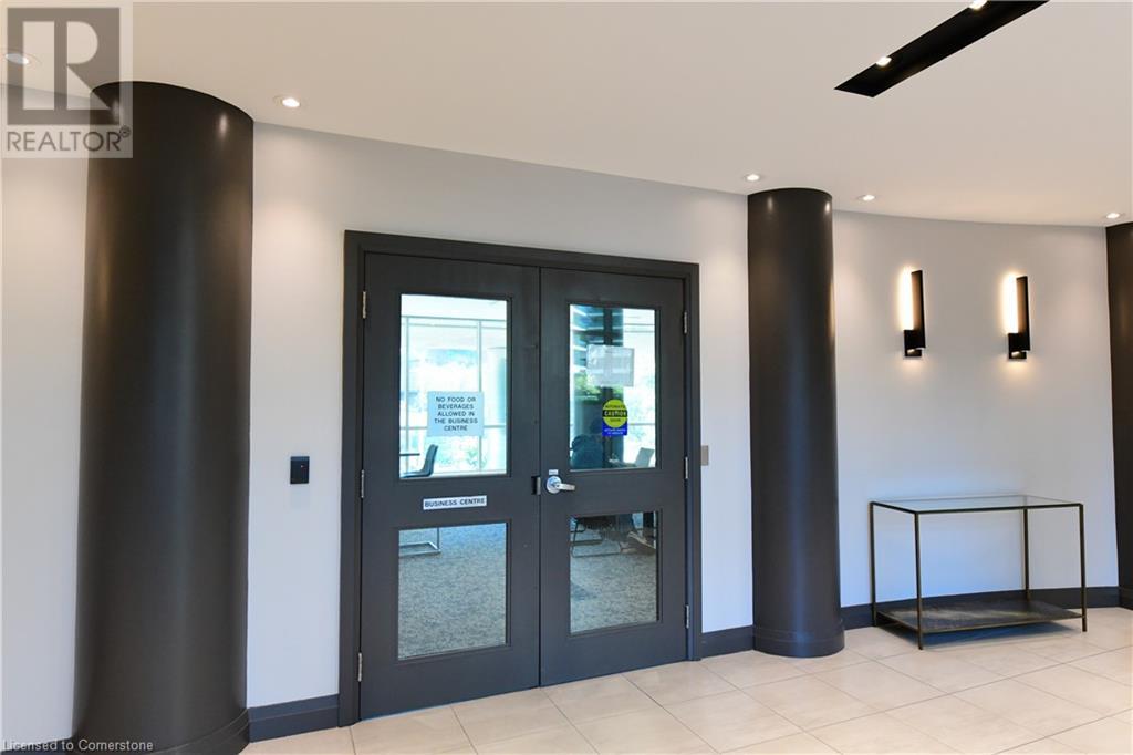 33 Bay Street Unit# 2510, Toronto, Ontario  M5J 2Z3 - Photo 19 - 40658601