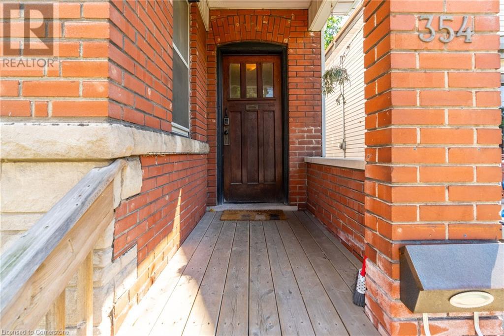 354 Cumberland Avenue, Hamilton, Ontario  L8M 2A2 - Photo 4 - 40665571