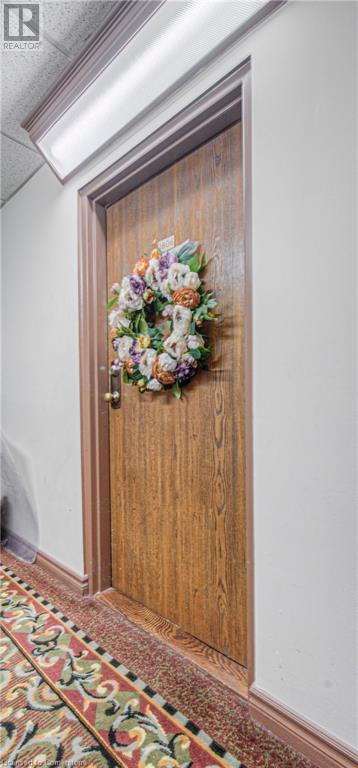 55 GREEN VALLEY Drive Unit# 1806, Kitchener, Ontario