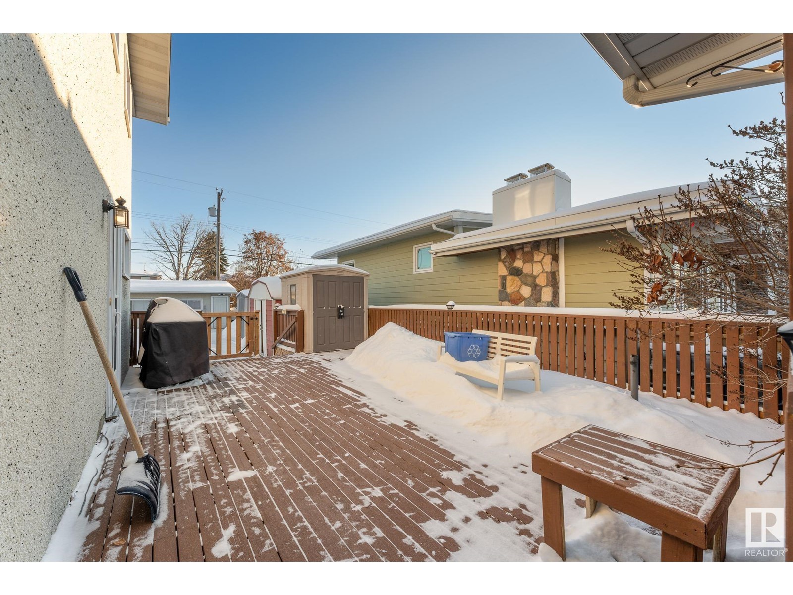 3907 112a St Nw, Edmonton, Alberta  T6J 1K4 - Photo 51 - E4416553