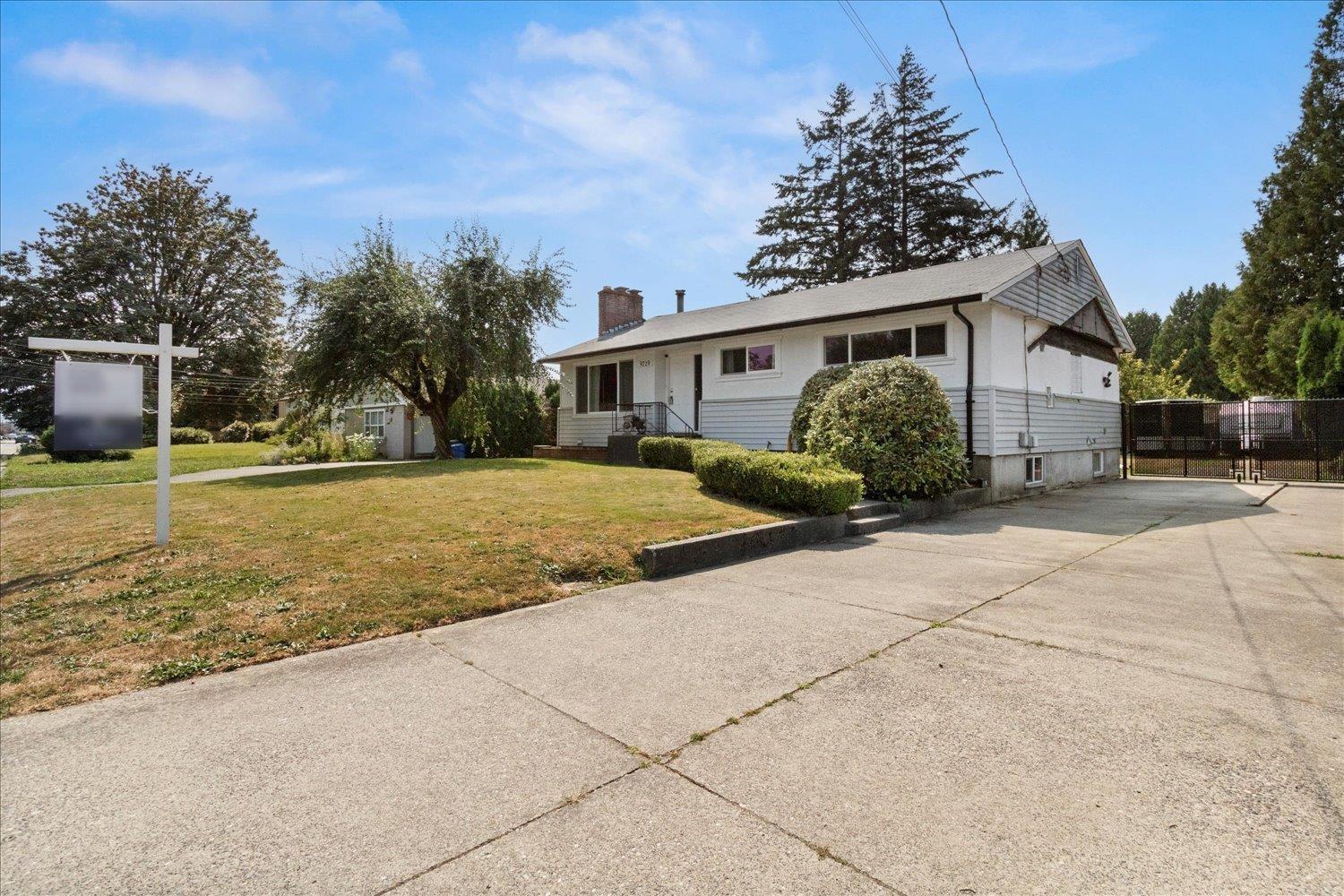 9719 WINDSOR STREET|Chilliwack Proper East, Chilliwack, British Columbia