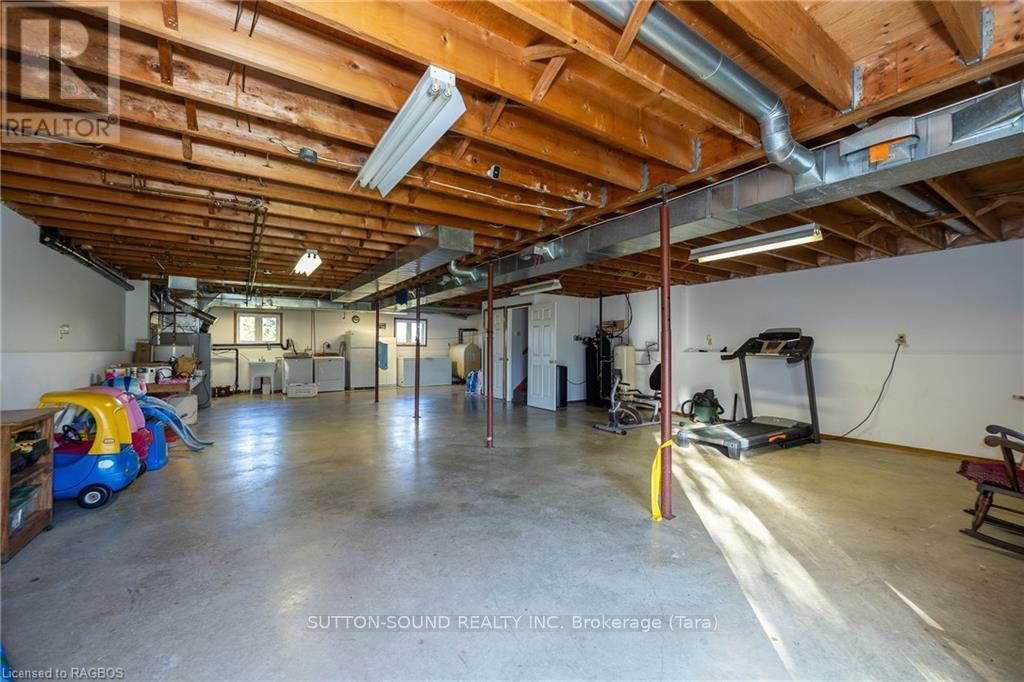 401142 Grey Rd 17, Georgian Bluffs, Ontario  N0H 2T0 - Photo 30 - X11880073