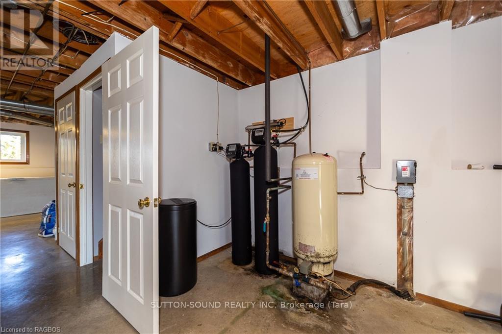 401142 Grey Rd 17, Georgian Bluffs, Ontario  N0H 2T0 - Photo 32 - X11880073